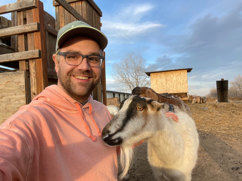 This is why I’m vegan — and why you should be, too&nbsp;🌱