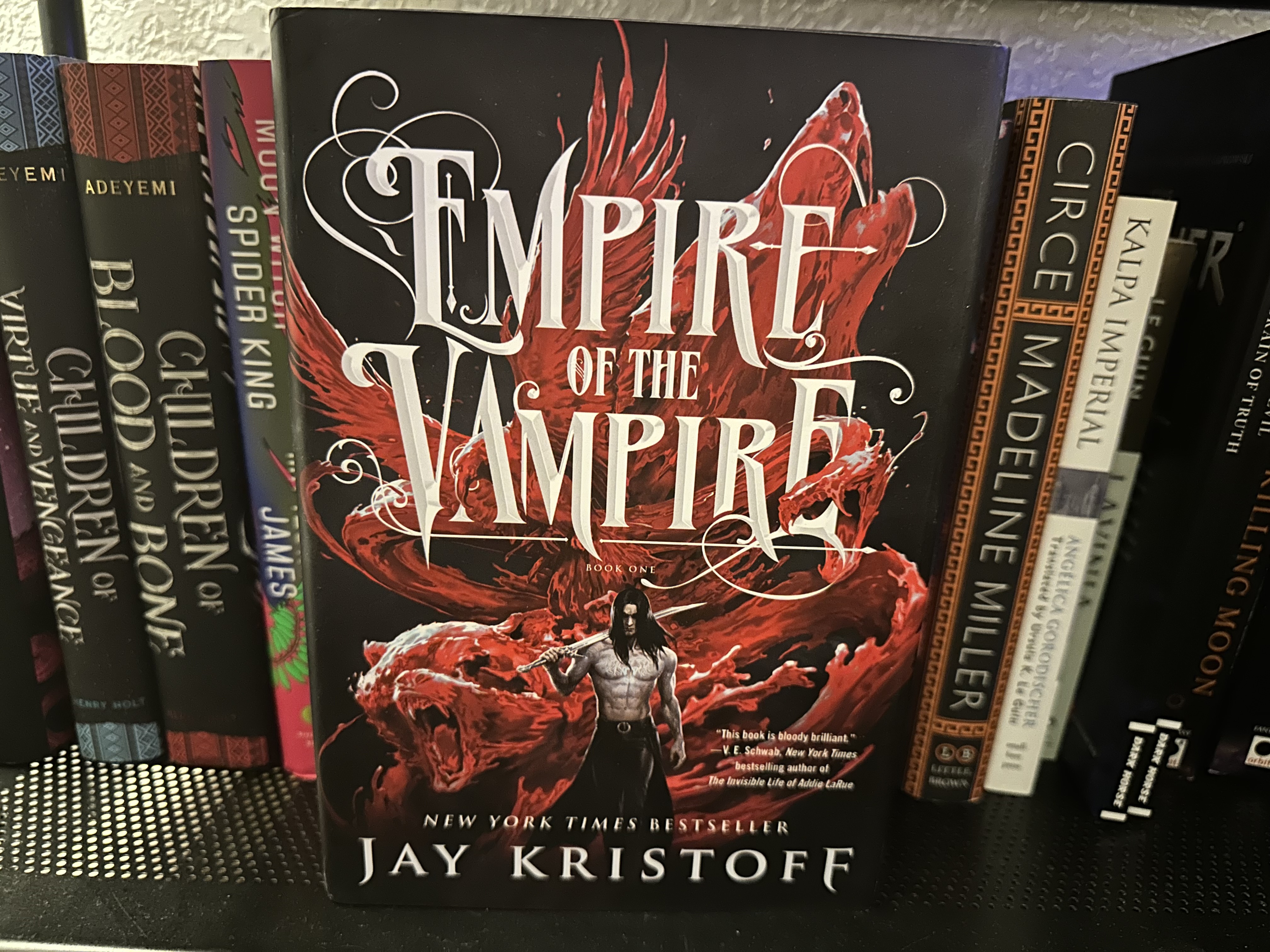 A few of my favorite things, 2025 edition