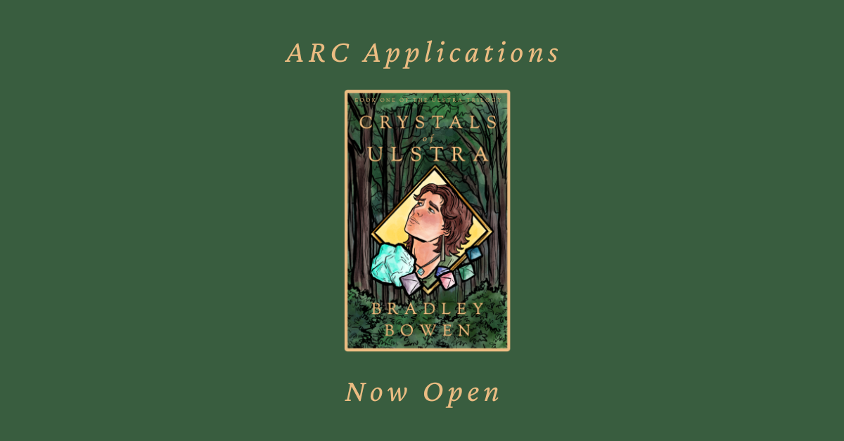ARC Applications Now Open